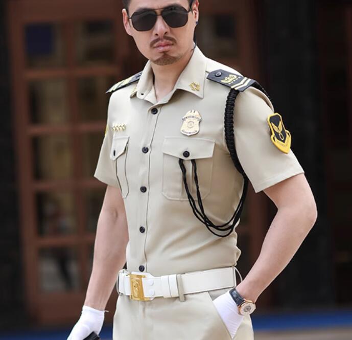 Men Accessories India - India Uniform Shirt And Pants Men