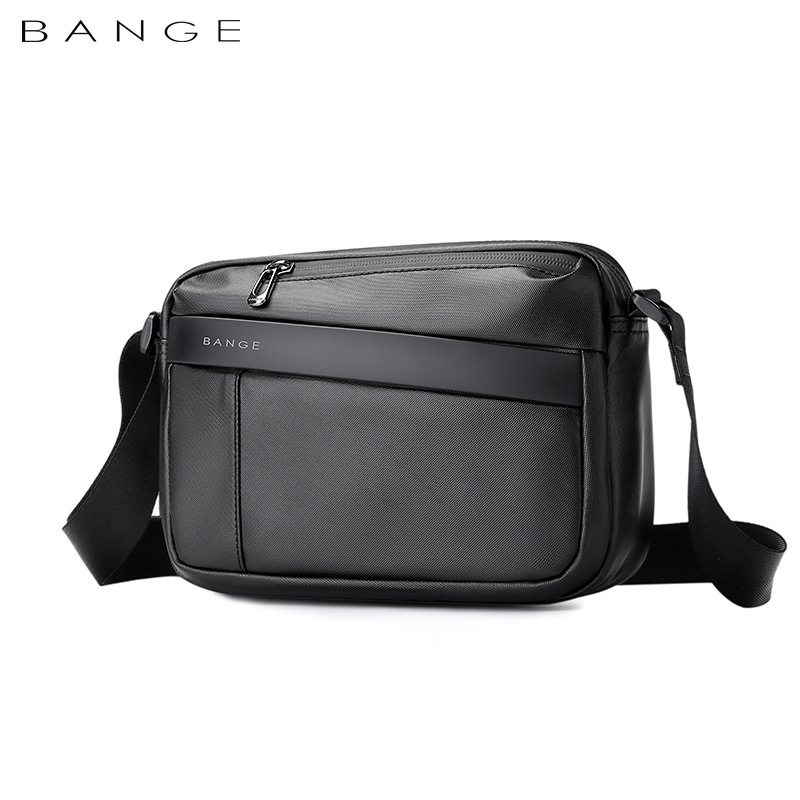 Keychain Multi Tool - Bange Messenger Bag Korean Version Horizontal