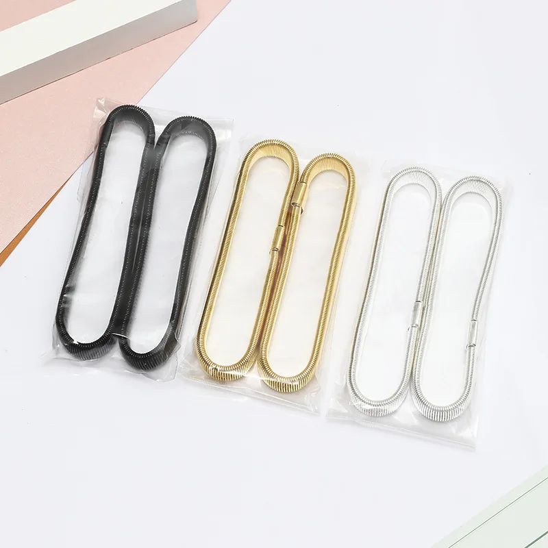 2pcs Men Elasticated Arm Band  - Men'S Accessories Holder recension och pris