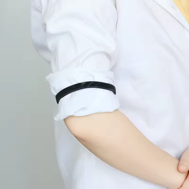 Adjustable Elastic Armband Shi - Men Accessories Wedding recension och pris