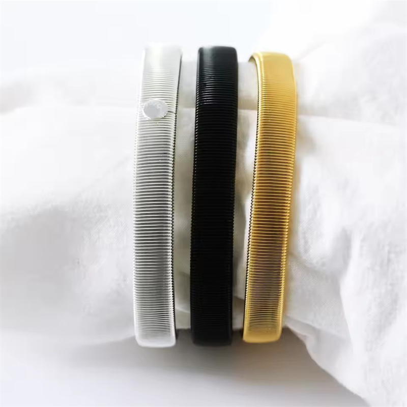 Adjustable Elastic Armband Shi - Men Accessories Wedding recension och pris