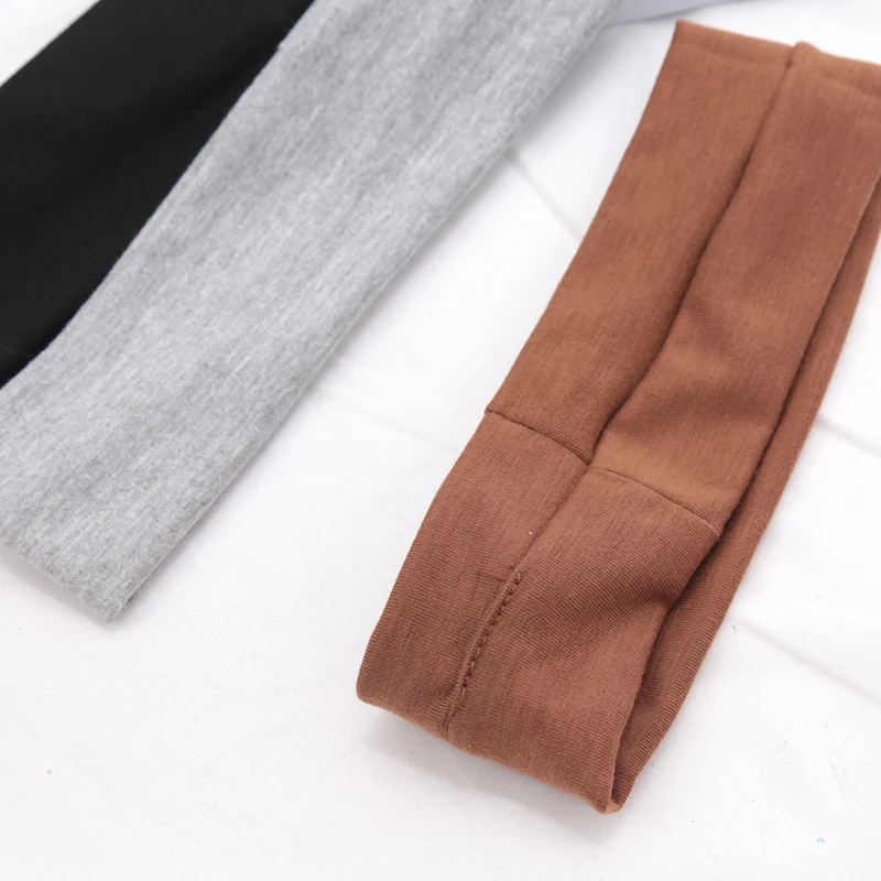 3PCS Elastic Hair Sweatband fo - Men'S Yoga Accessories recension och pris