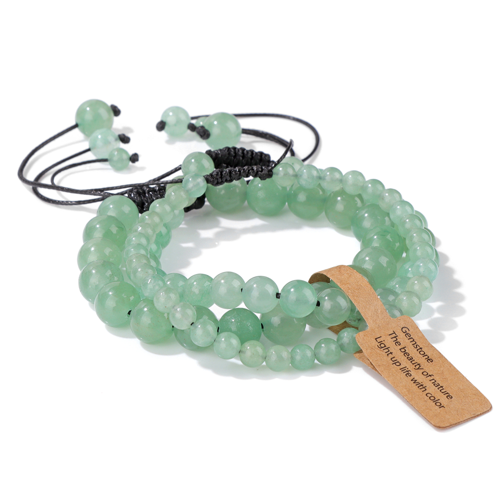 Adjustable Indian Agates Beads - Men Accessories India recension och pris
