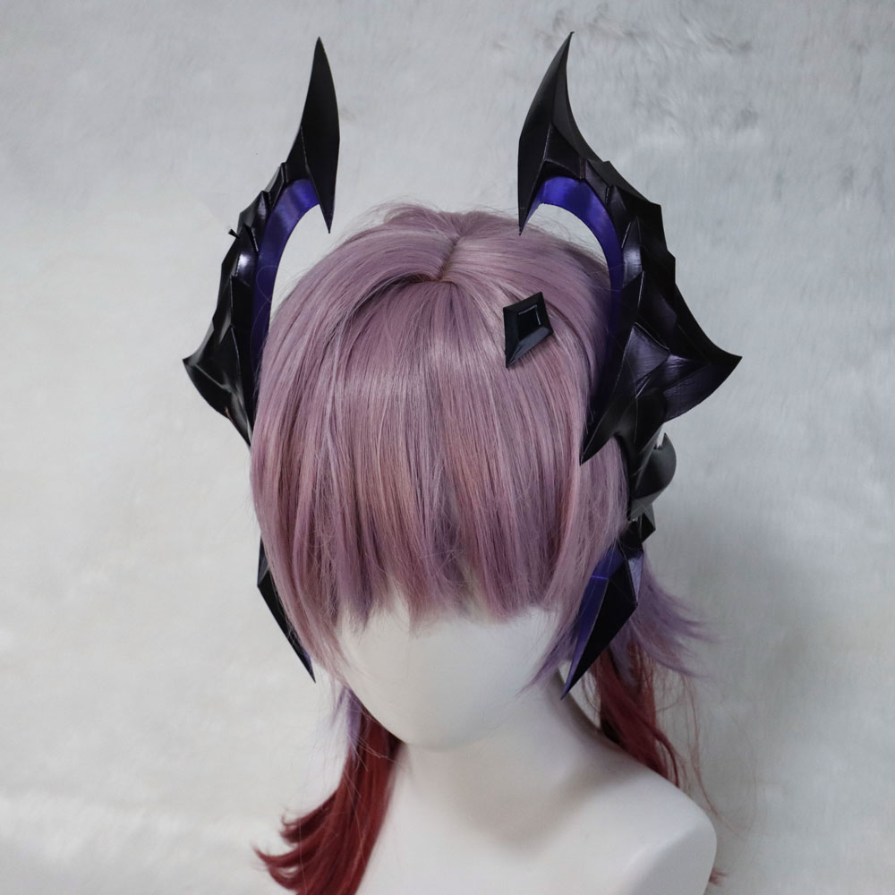 Anime Game Genshin Impact Duri - Men'S Accessories Anime recension och pris