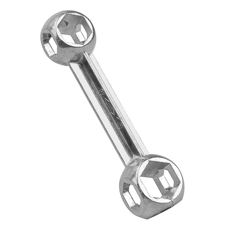 High quality Bike 10 In 1 Dog  - Keychain Multi Tool recension och pris