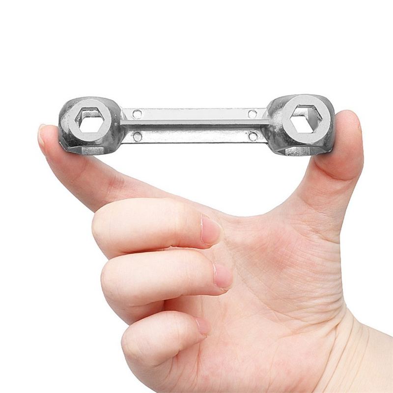 High quality Bike 10 In 1 Dog  - Keychain Multi Tool recension och pris