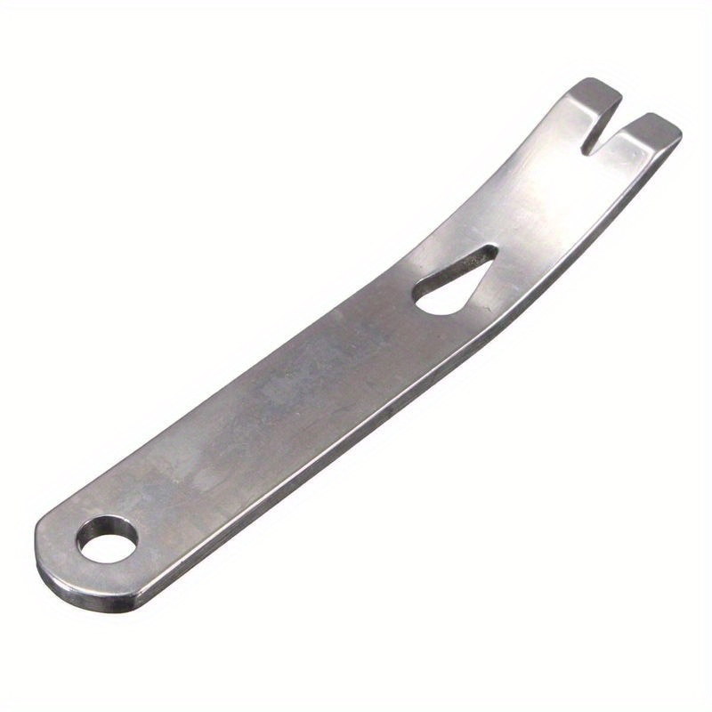 1pc Mini Crank Crowbar， Keycha - Keychain Multi Tool recension och pris