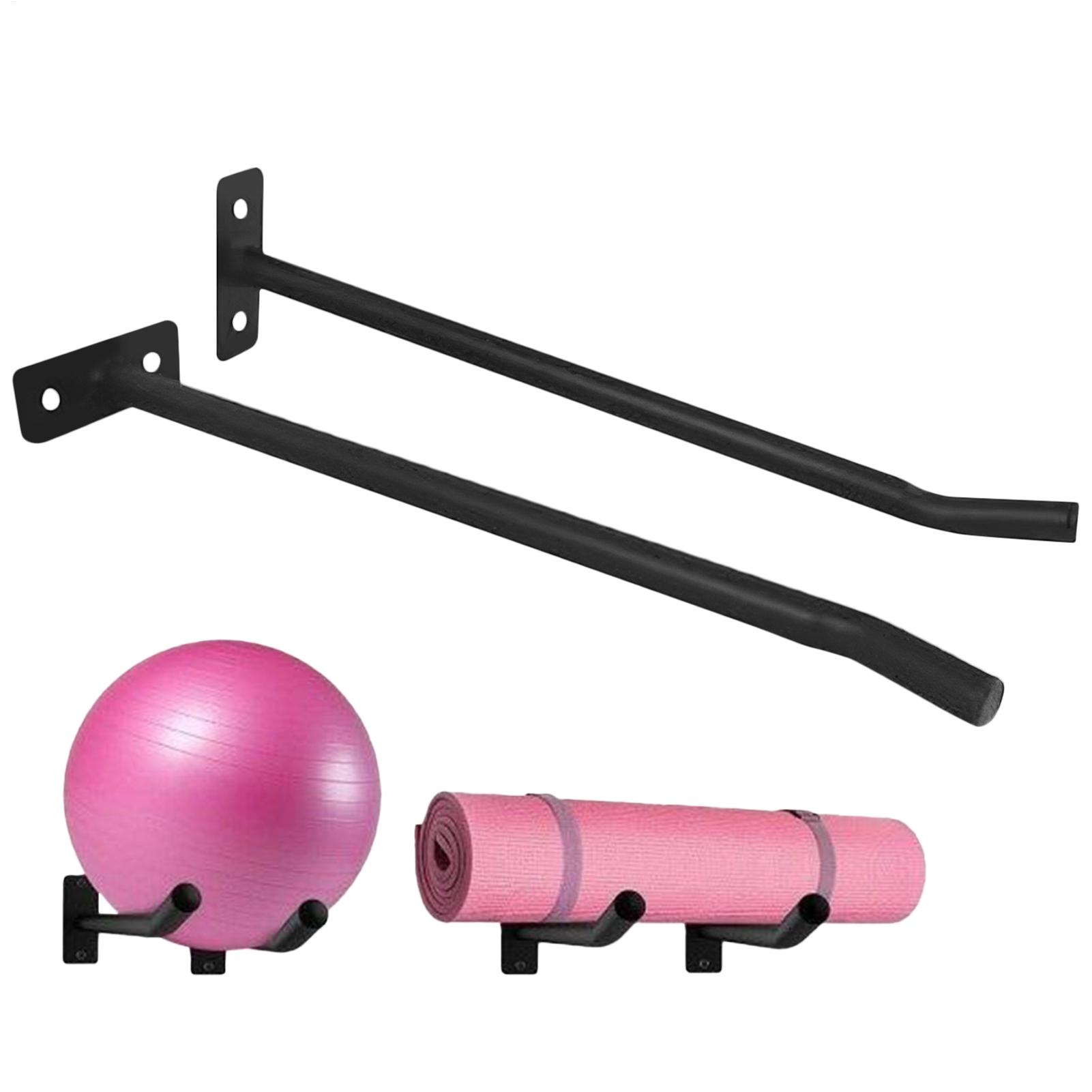Exercise Ball Holder Pack of 2 - Men'S Yoga Accessories recension och pris