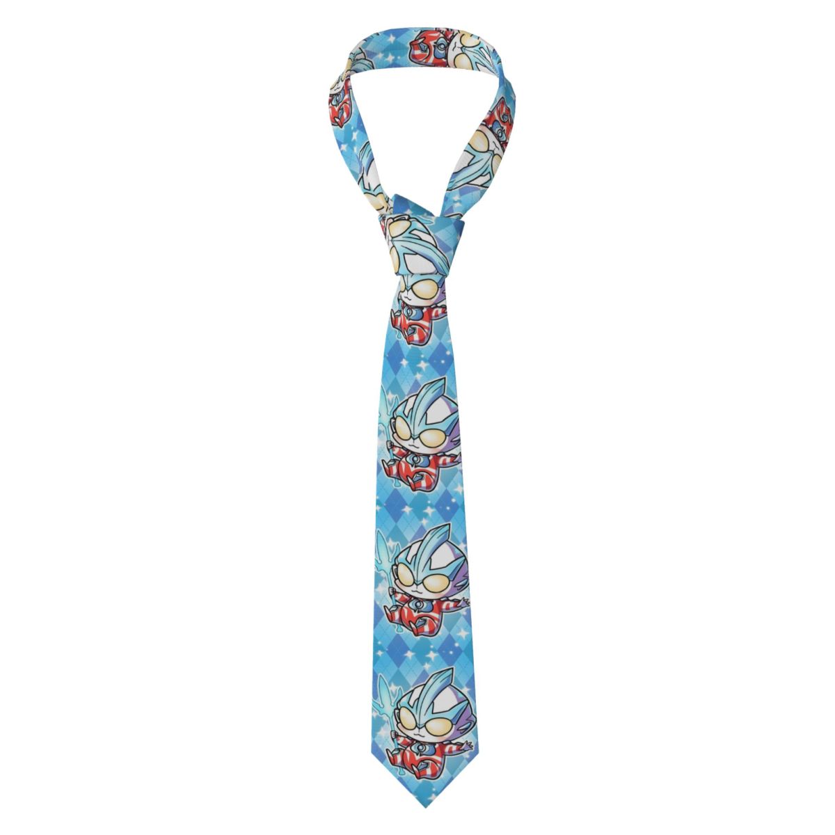 Custom Formal Chibi U-Ultraman - Men Accessories Wedding recension och pris