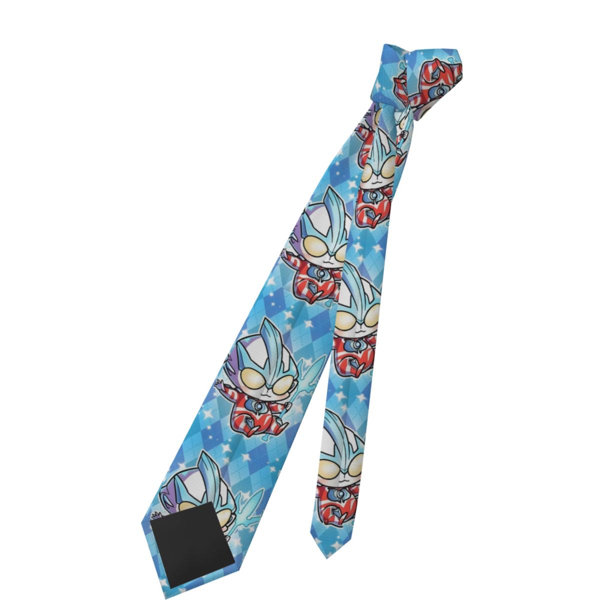 Custom Formal Chibi U-Ultraman - Men Accessories Wedding recension och pris