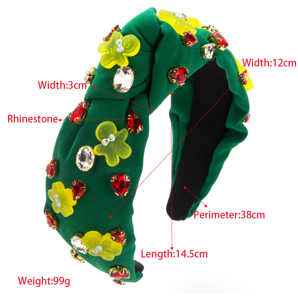 Hot-selling new gingerbread ma - Men Accessories Wedding recension och pris