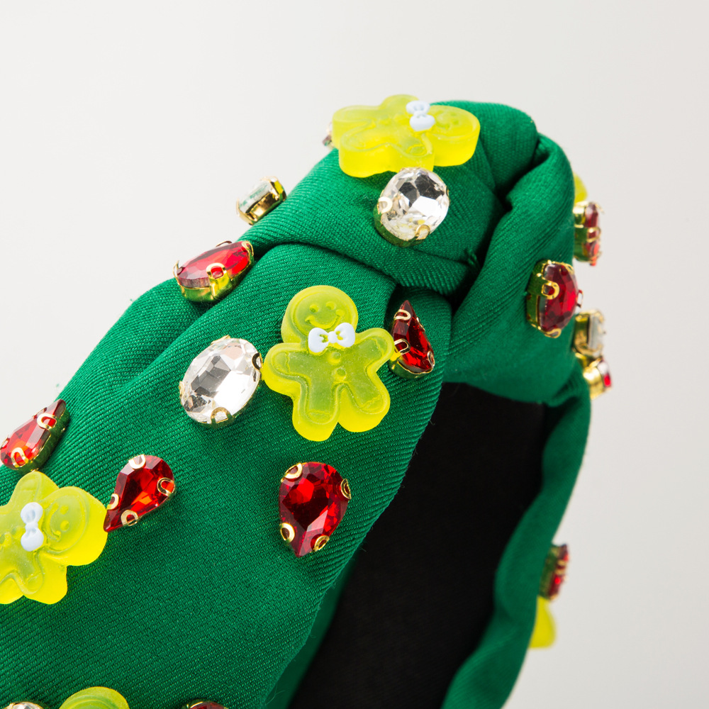 Hot-selling new gingerbread ma - Men Accessories Wedding recension och pris