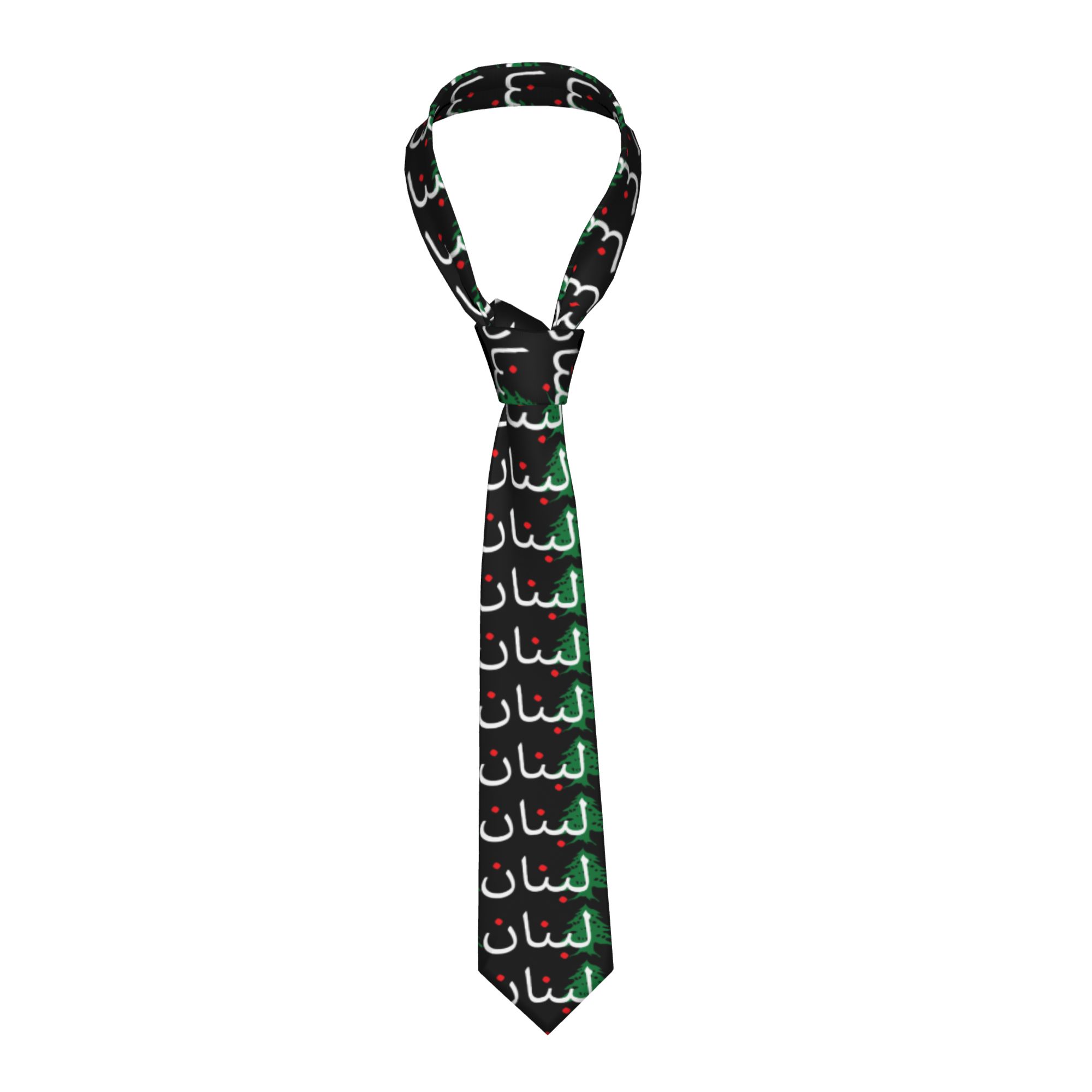 Lebanon Flag Map Beirut Cedar  - Men Accessories Lebanon recension och pris
