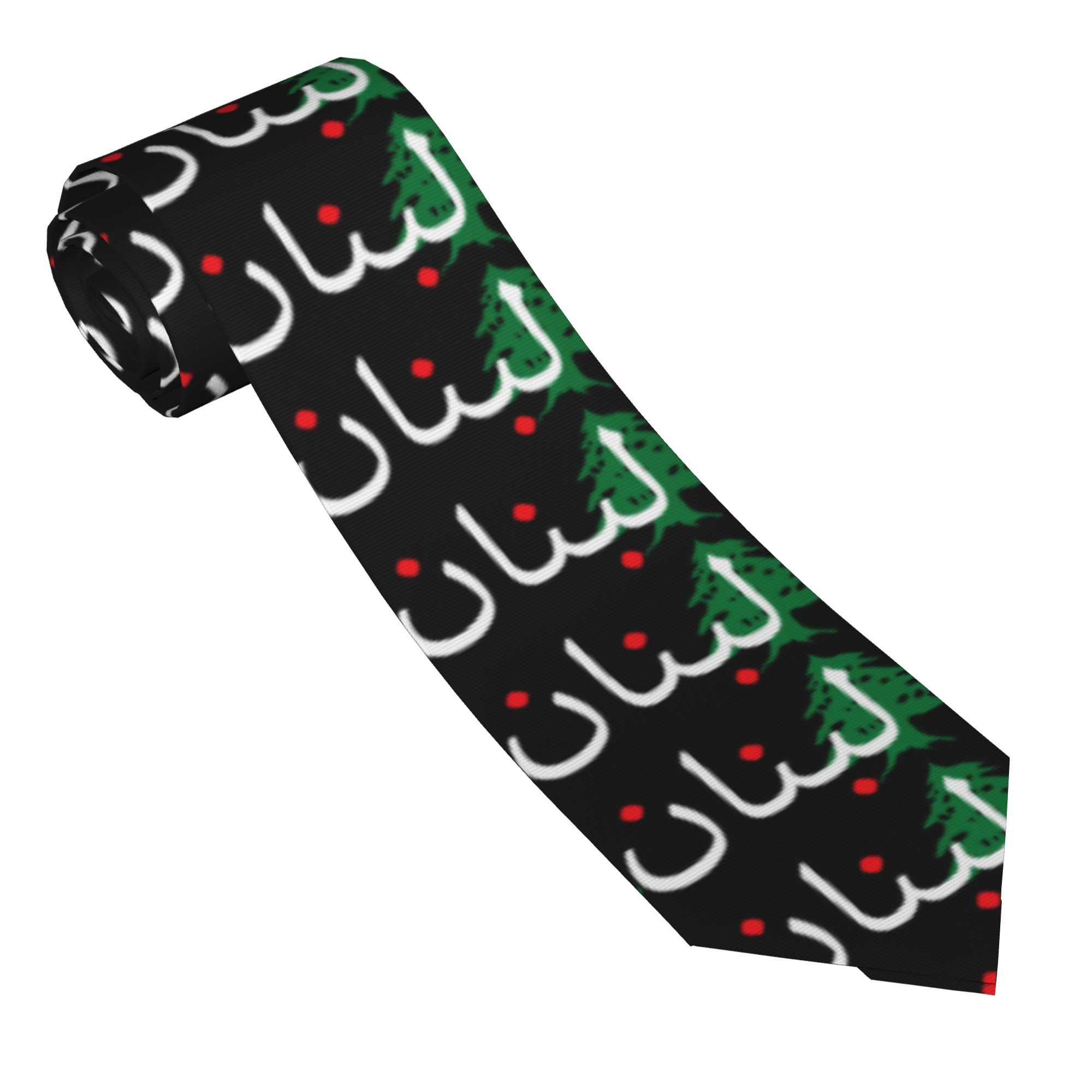 Lebanon Flag Map Beirut Cedar  - Men Accessories Lebanon recension och pris