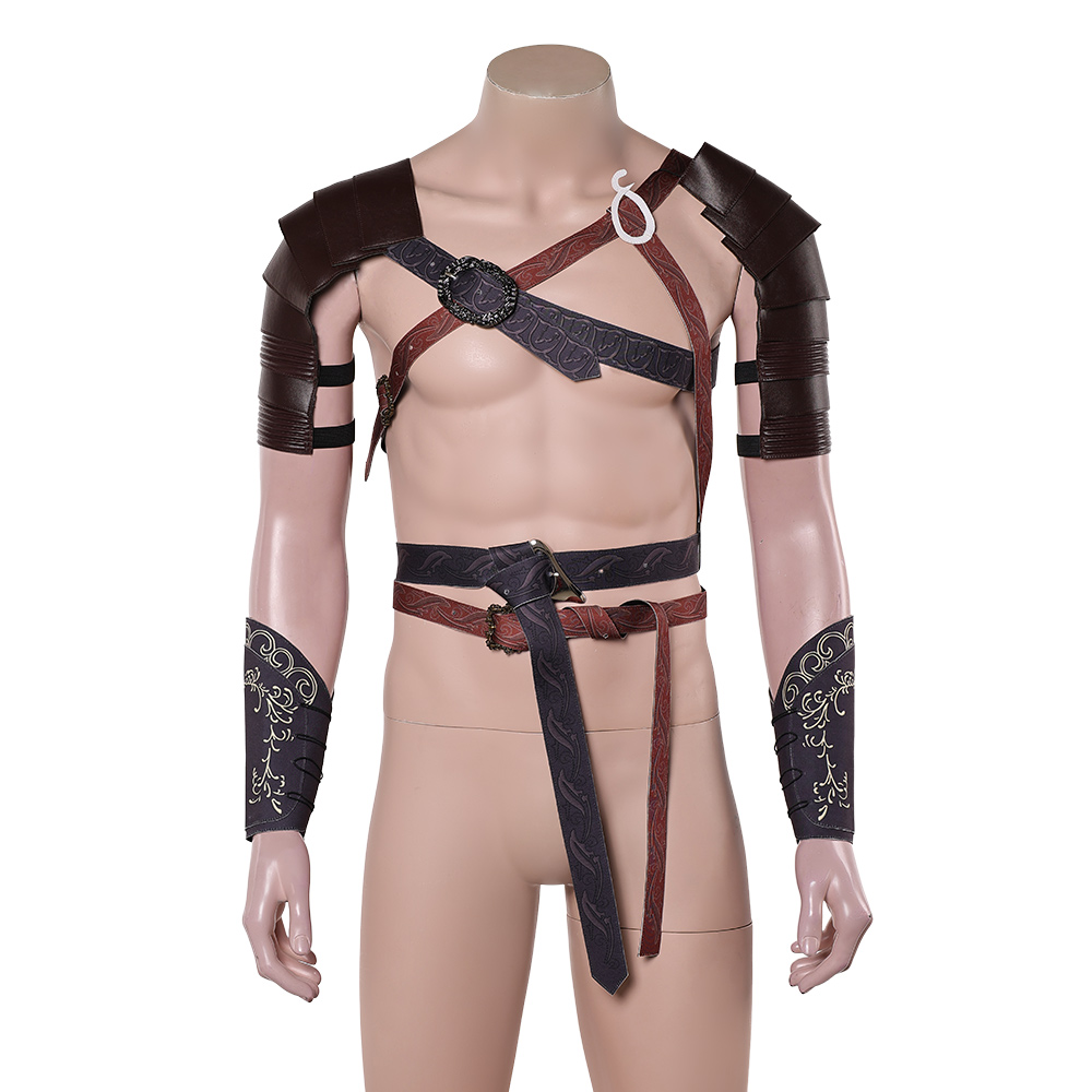 Fantasy Legolas Cosplay Wristb - Men'S Accessories Holder recension och pris