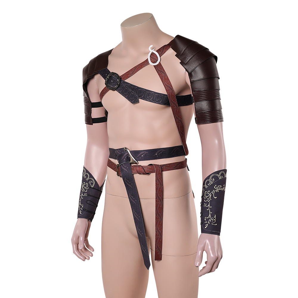 Fantasy Legolas Cosplay Wristb - Men'S Accessories Holder recension och pris