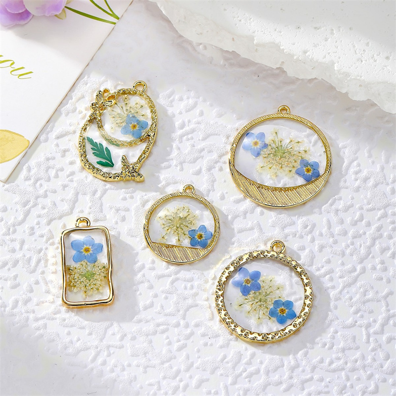 Summer style 30pcs/lot color f - Men Accessories Locket recension och pris
