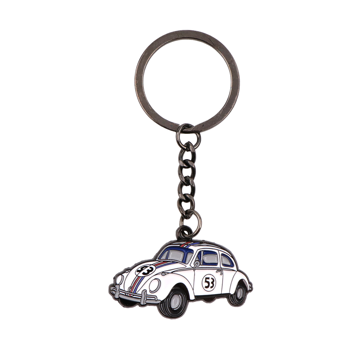 Vintage Car Keychain For Women - Men'S Accessories Holder recension och pris