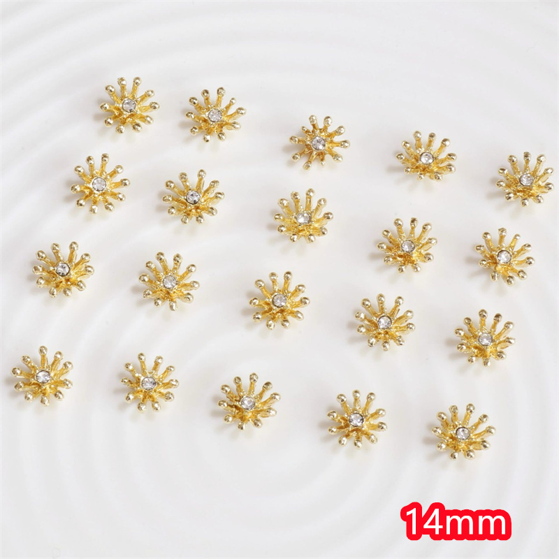 Wholesale 100pcs/lot 14mm cart - Men Accessories Locket recension och pris