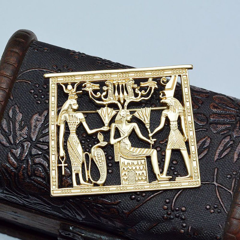 Gift For Men Women Metal Recta - Men'S Accessories Jewelry Egypt recension och pris