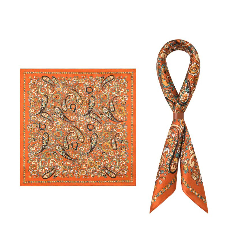 Orange Ameczkii Retro Men's Si - Mens Accessories Style recension och pris