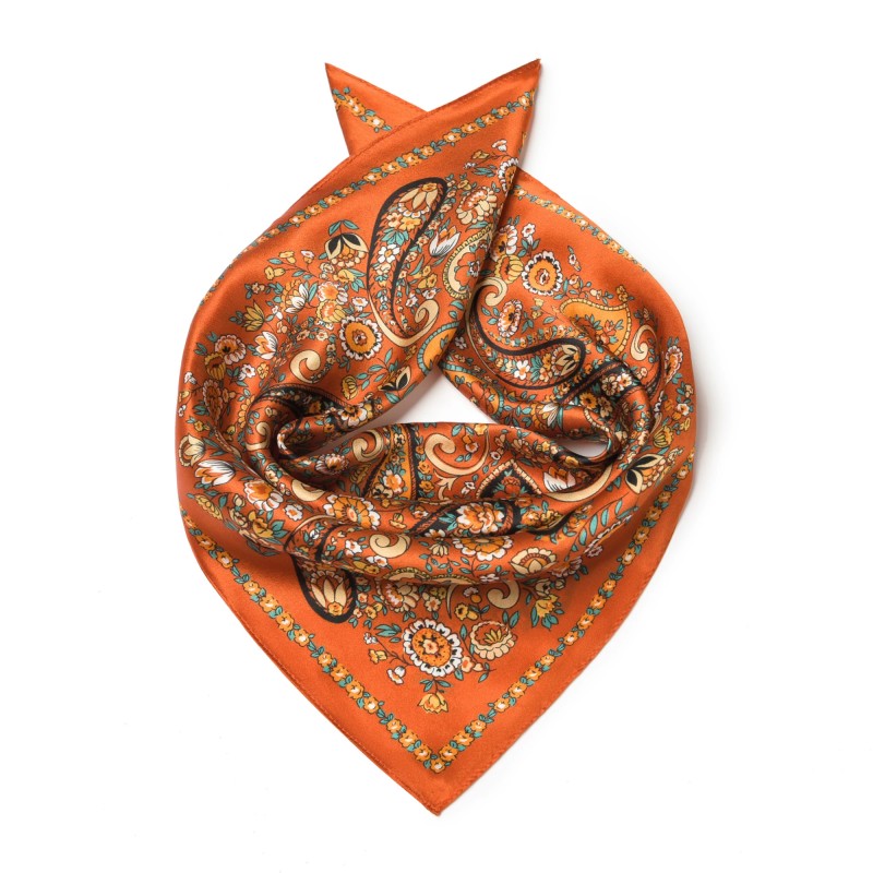 Orange Ameczkii Retro Men's Si - Mens Accessories Style recension och pris