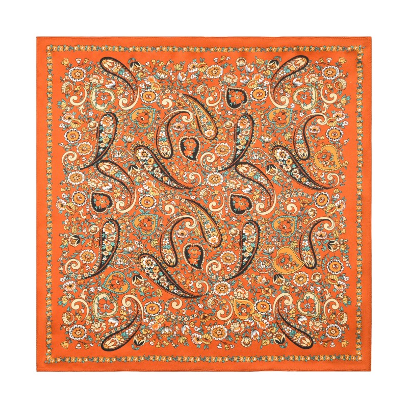 Orange Ameczkii Retro Men's Si - Mens Accessories Style recension och pris
