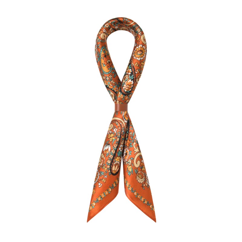 Orange Ameczkii Retro Men's Si - Mens Accessories Style recension och pris