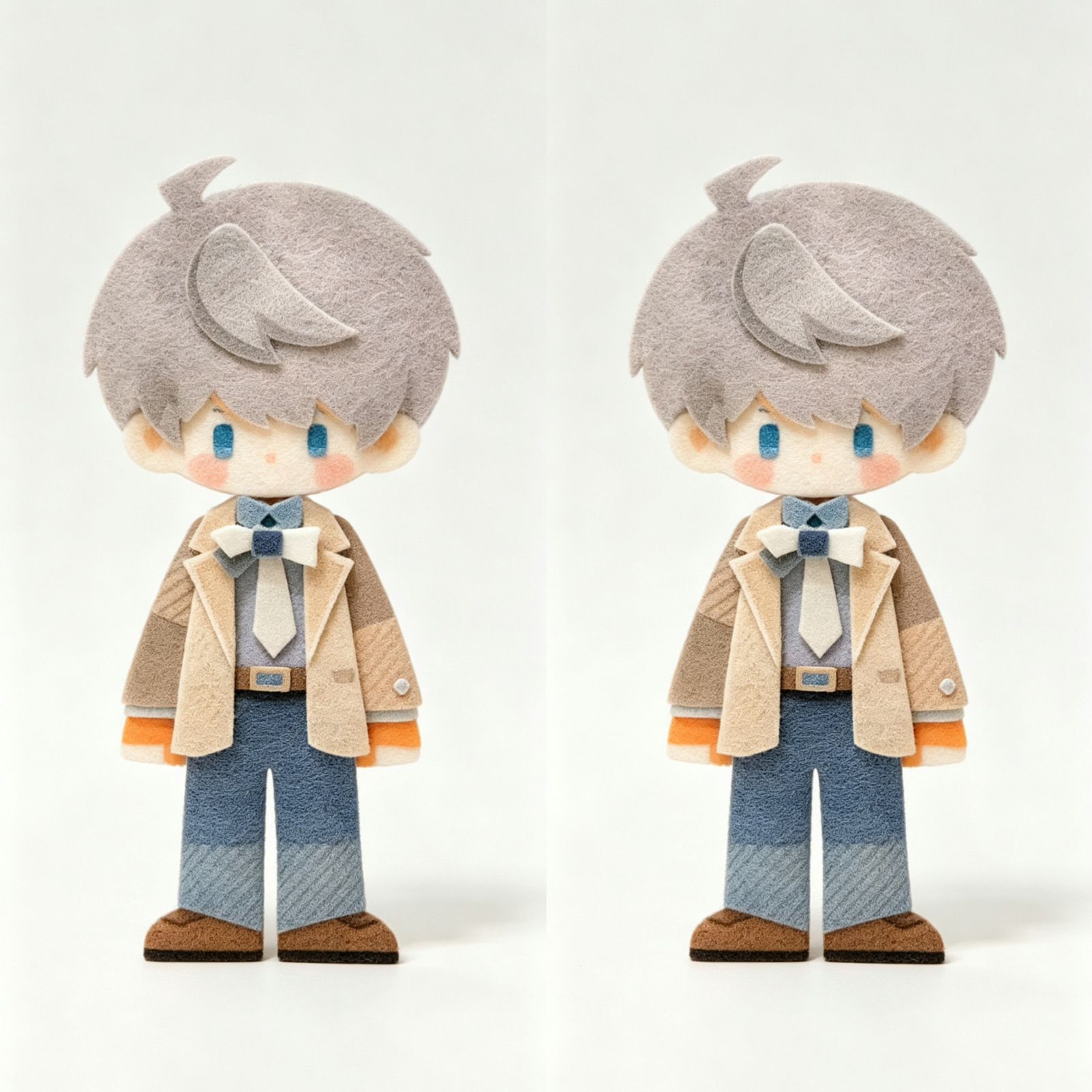 Love and Deepspace Xavier Rafa - Men'S Accessories Anime recension och pris