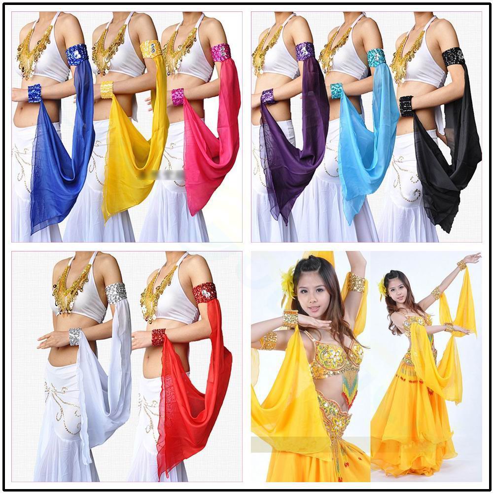 1pcs Indian dance Latin dance  - Men Accessories India recension och pris