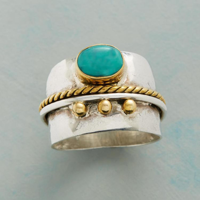 Bohemian Style Two Tone Design - Men'S Vacation Accessories recension och pris