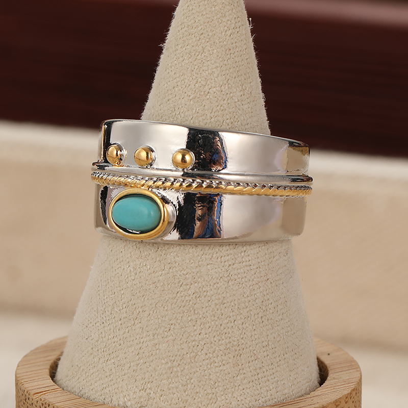 Bohemian Style Two Tone Design - Men'S Vacation Accessories recension och pris