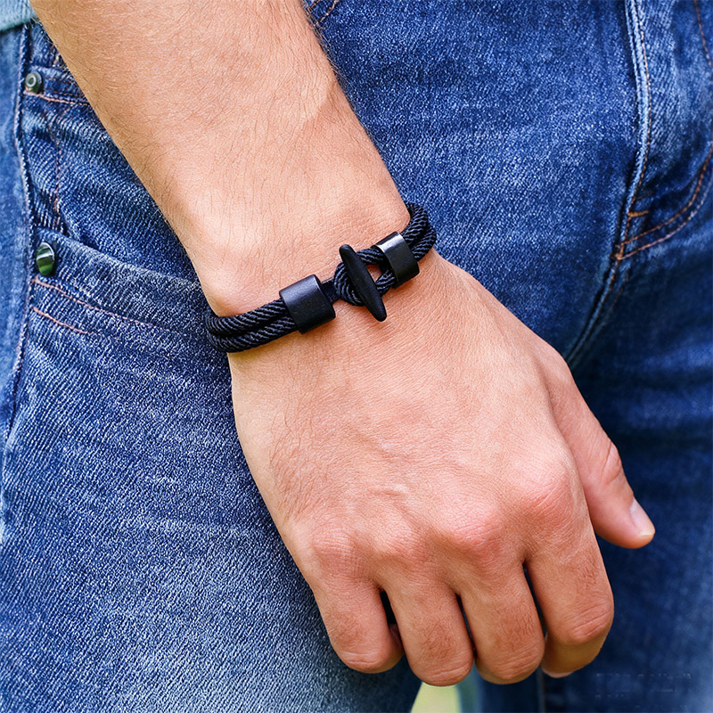Classic Bilayer Easy Hook Men  - Men'S Vacation Accessories recension och pris