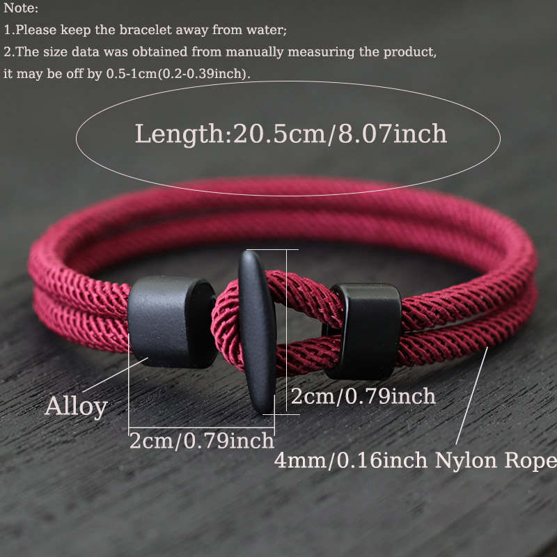 Classic Bilayer Easy Hook Men  - Men'S Vacation Accessories recension och pris