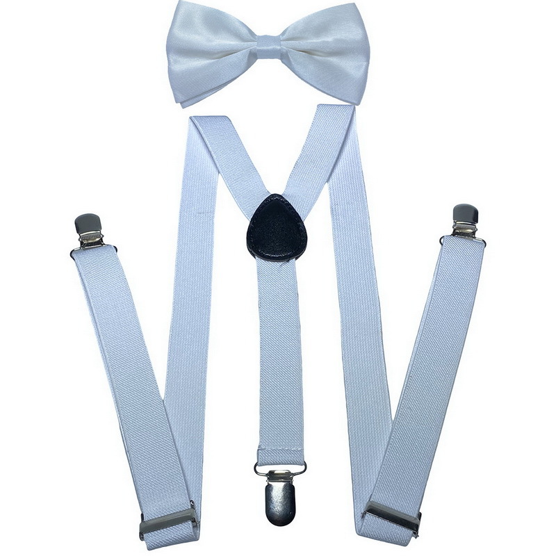 Men Women Adjustable Elastic S - Men'S Accessories Office recension och pris