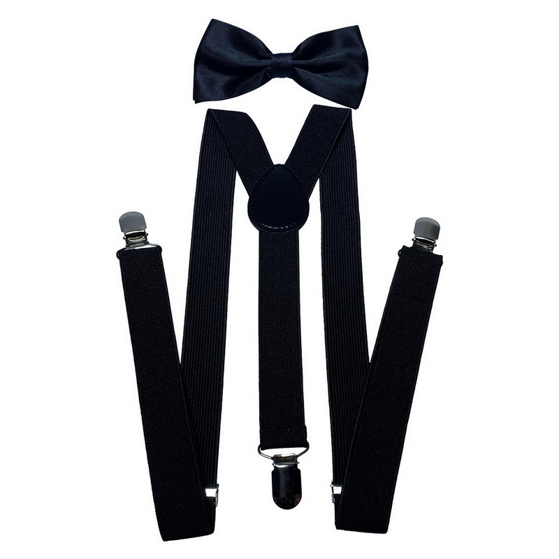 Men Women Adjustable Elastic S - Men'S Accessories Office recension och pris