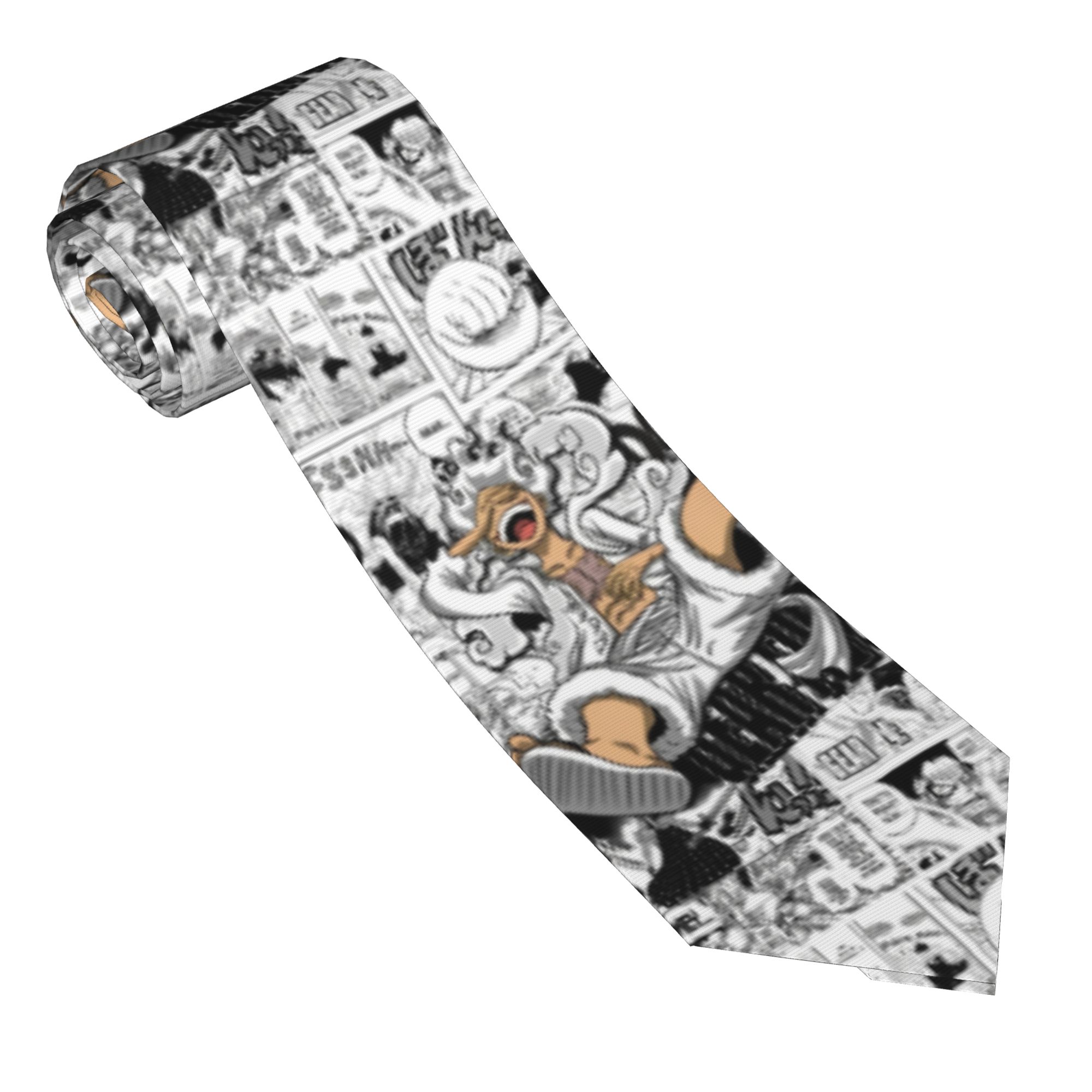 Ones Japanese Anime Pieces Nec - Men'S Accessories Office recension och pris
