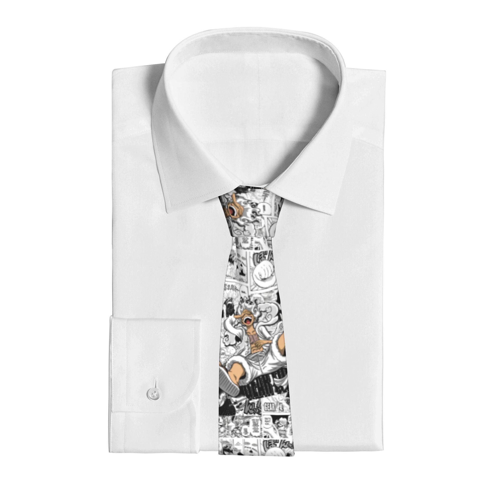 Ones Japanese Anime Pieces Nec - Men'S Accessories Office recension och pris
