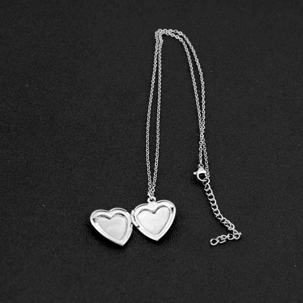 For Women And Men Romantic Pen - Men Accessories Locket recension och pris
