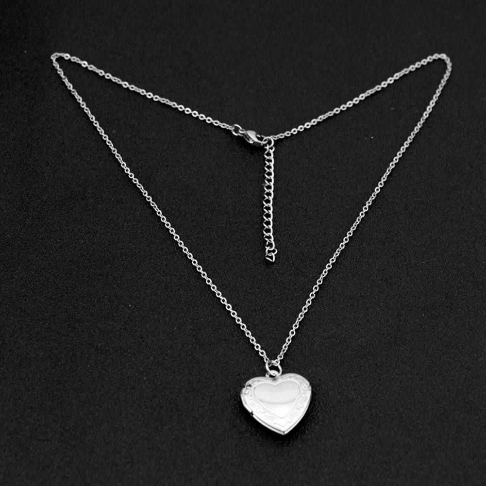 For Women And Men Romantic Pen - Men Accessories Locket recension och pris