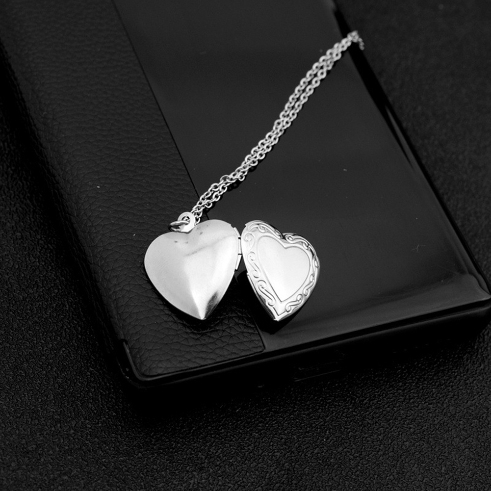 For Women And Men Romantic Pen - Men Accessories Locket recension och pris