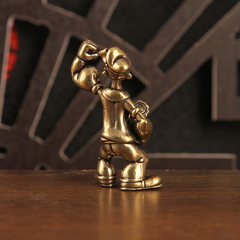 1/2PCS Popeye The Sailor Man F - Men'S Accessories Office recension och pris