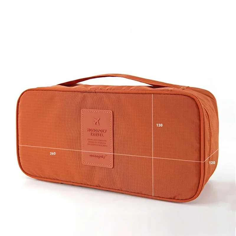1 Pcs Travel Bra Organizer Und - Men'S Accessories Organizer For Wardrobe recension och pris