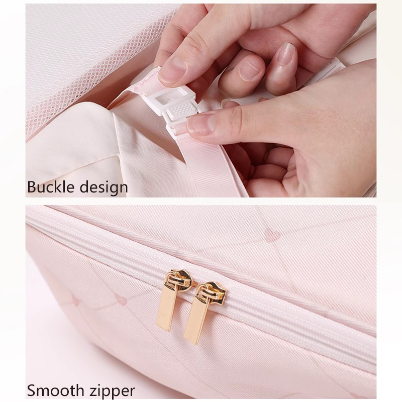 6pcs Suitcase Organizer Packin - Men'S Accessories Organizer For Wardrobe recension och pris