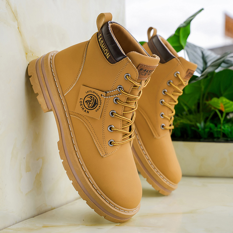 2025 Men's New Classic Mid-Cut - Mens Accessories Style recension och pris