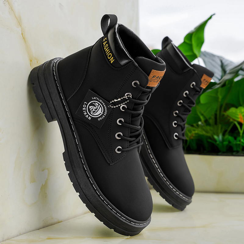 2025 Men's New Classic Mid-Cut - Mens Accessories Style recension och pris