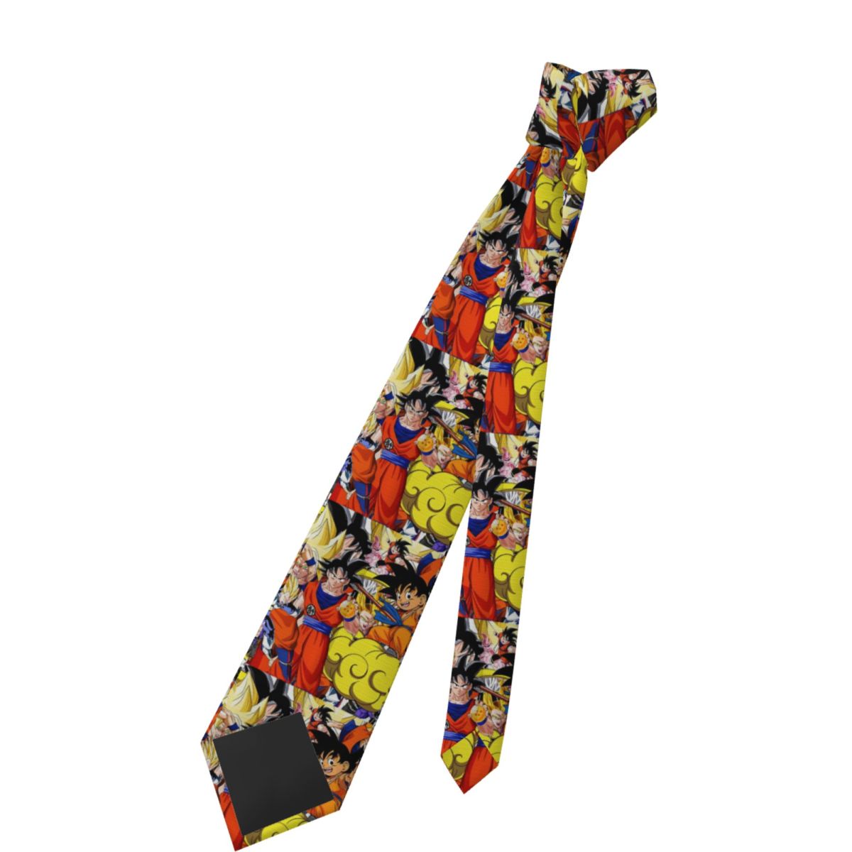 Personalized Goku Cartoon Neck - Men Accessories Wedding recension och pris