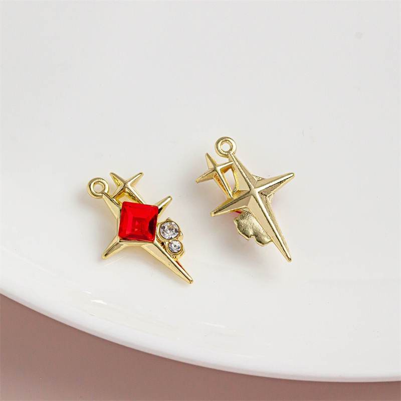Wholesale 50pcs/lot cartoon st - Men Accessories Locket recension och pris