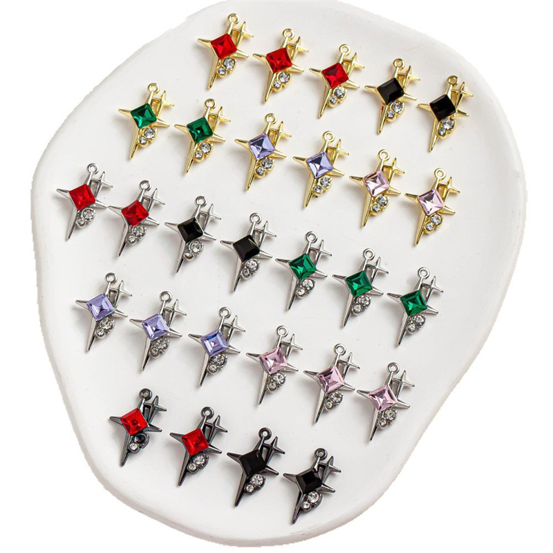Wholesale 50pcs/lot cartoon st - Men Accessories Locket recension och pris