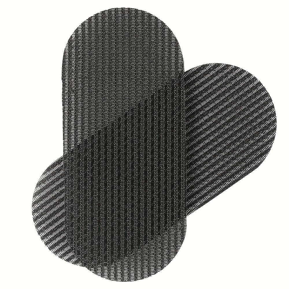2/4PCS Hair Gripper Sticker Ha - Mens Accessories Style recension och pris